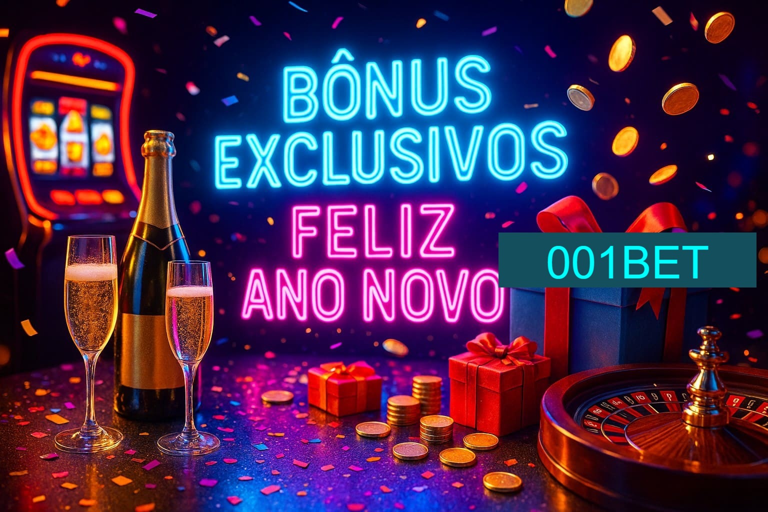 Bônus Festivos