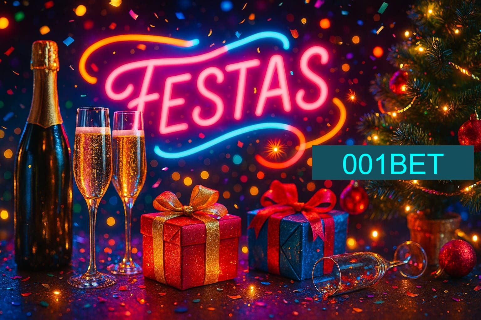 Slots Festivos
